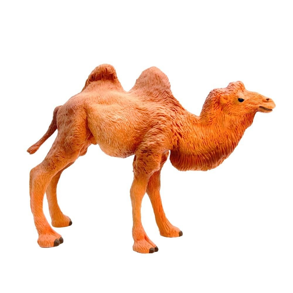 اکشن فیگور شتر دو کوهان