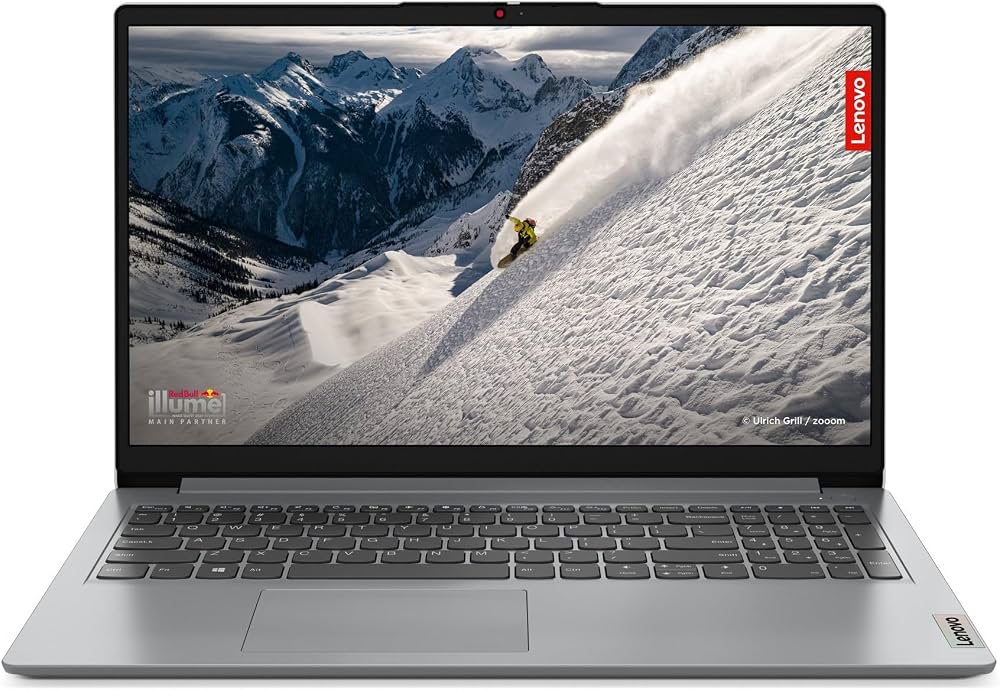 لپ تاپ لنوو مدل Ideapad 1