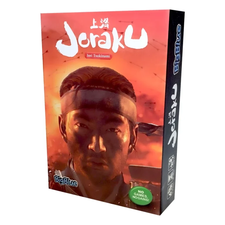 بازی جوراکو Joraku