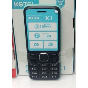 'گوشی کاجیتل k2163