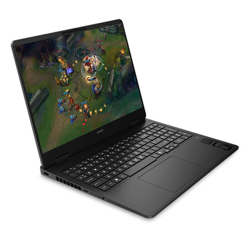 لپ تاپ اچ‌ پی مدل OMEN Gaming 16