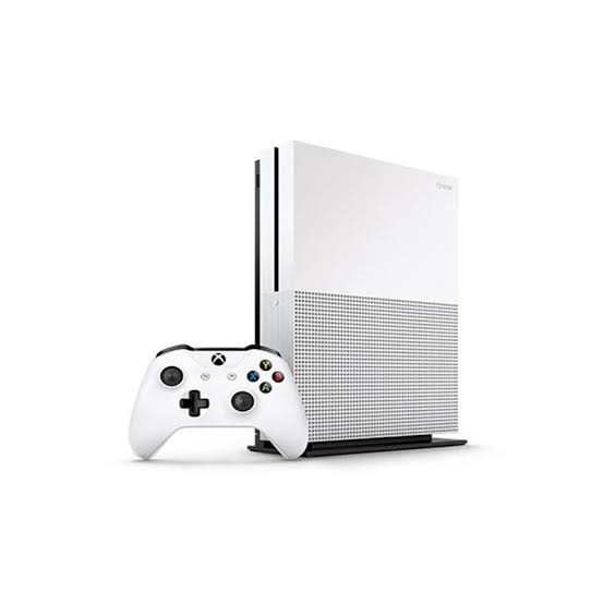 ایکسباکس One S