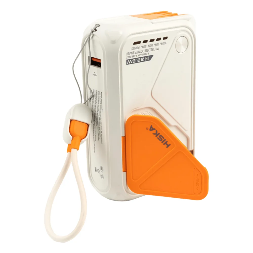 پاوربانک هیسکا مدل HP-223PD