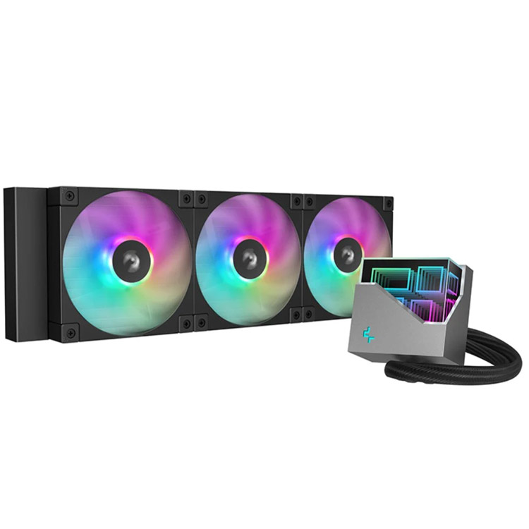 خنک کننده دیپ کول Deepcool LT360
