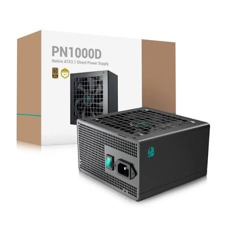 POWER DEEPCOOL
