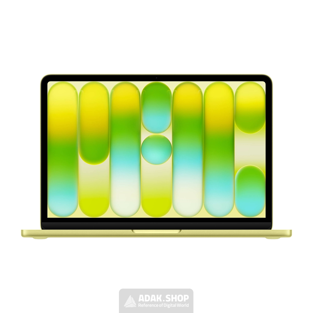 لپ تاپ اپل MacBook Neo 13