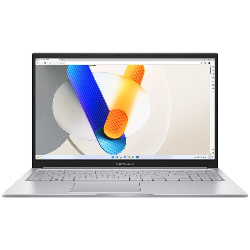 لپ تاپ ایسوس مدل Vivobook 15 X1504VA