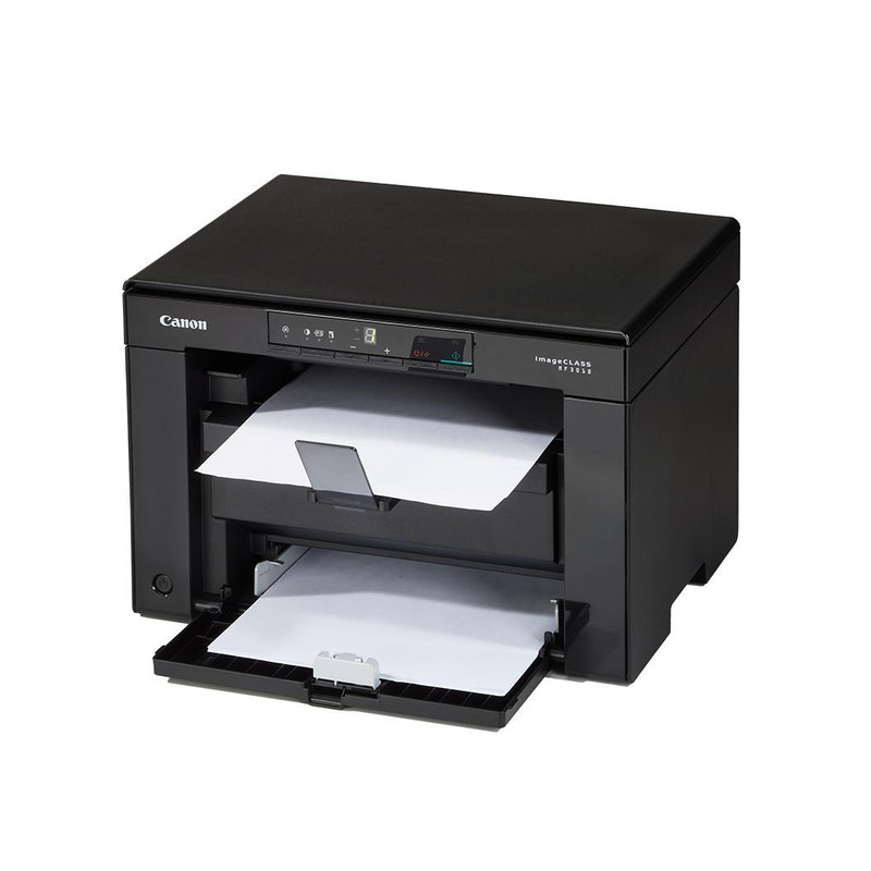 پرینتر کانن مدل imageclass MF3010