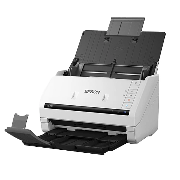 اسکنر اپسون مدل DS-770