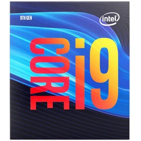 پایین ترین قیمت CPU i9  9900  try
