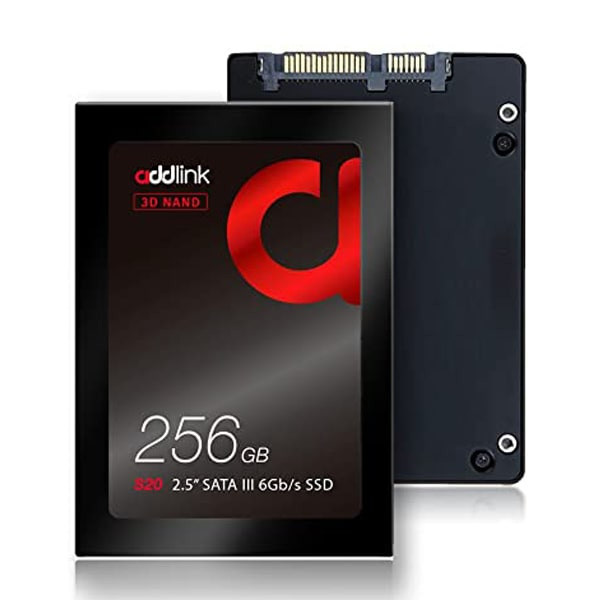 فروش SSD ادلینک