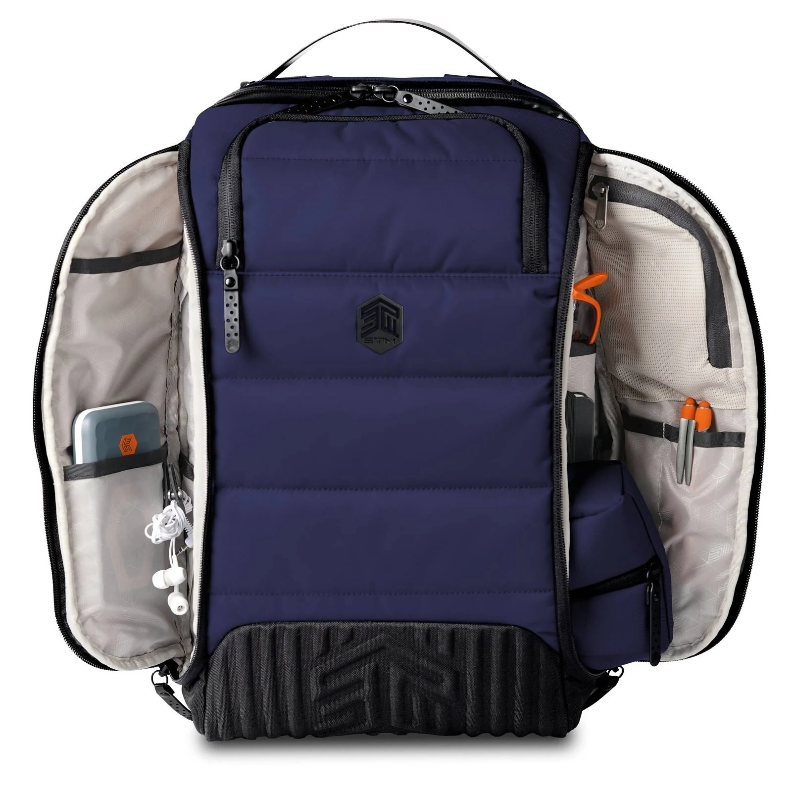 بهترین قیمت کوله stm dux 30l