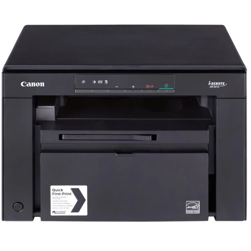 🖨 پرینتر لیزری کانن مدل i-SENSYS MF3010 🖨