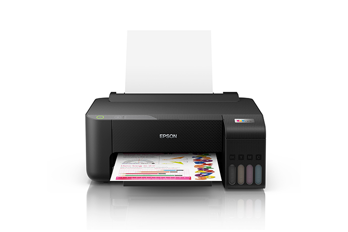 فروش انواع پرینتر مدل Epson