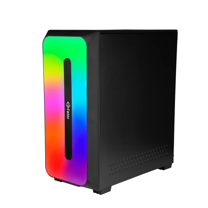 کیس گیمینگ Mid Tower فاطر مدل FG-530B
