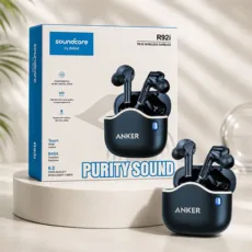 هندزفری بلوتوثی انکر مدل Soundcore R92i
