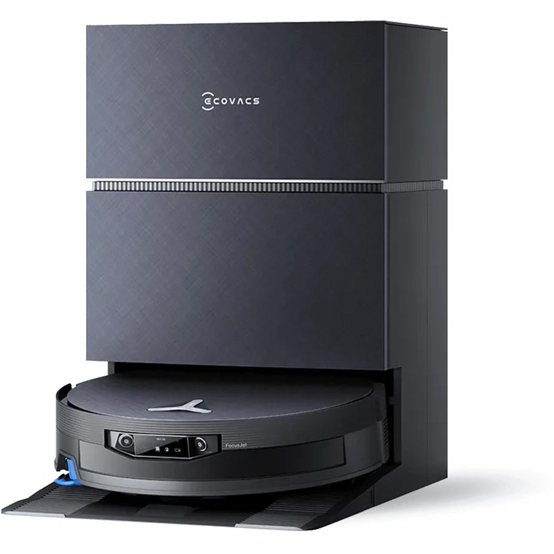 جارو رباتیک اکووکس مدل DEEBOT X12S PRO OMNI