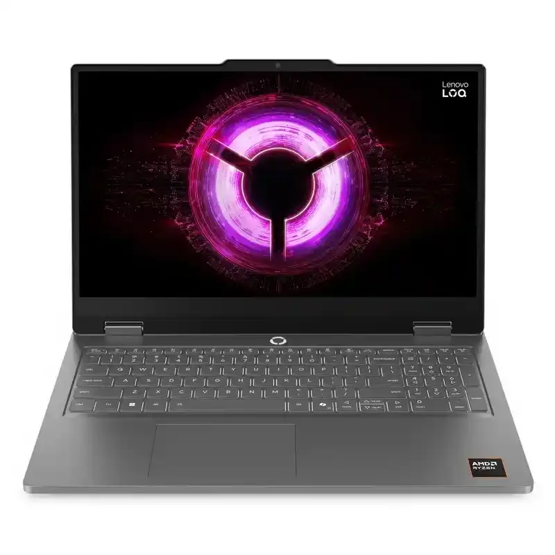 لپ تاپ لنوو مدل LOQ Essential 15ARP11