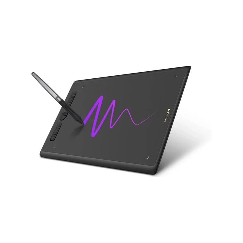 🦾 قلم نوری هوئیون مدل H610X