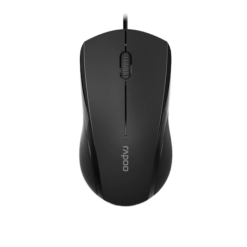 ماوس سیم دار رپو n1600 silent