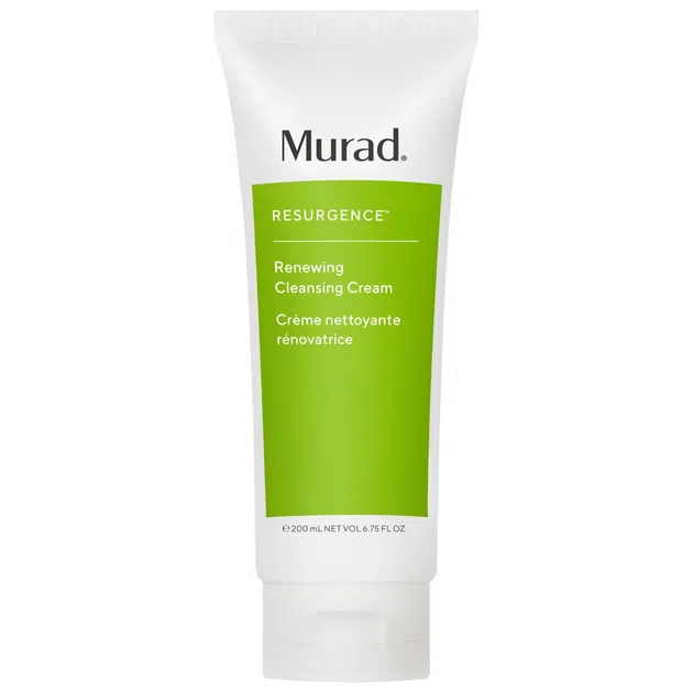 شوینده رتینول Murad