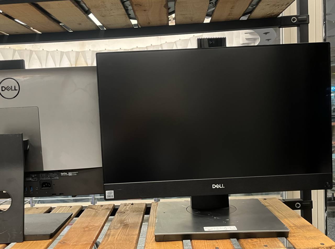 فروش دسکتاپ مدل DELL