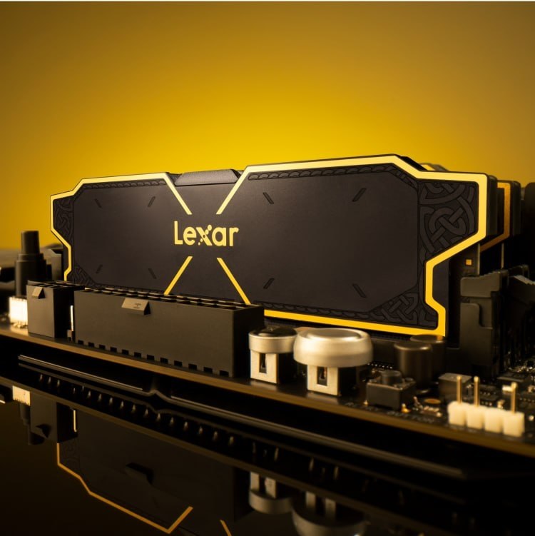 فروش رم مدل lexar
