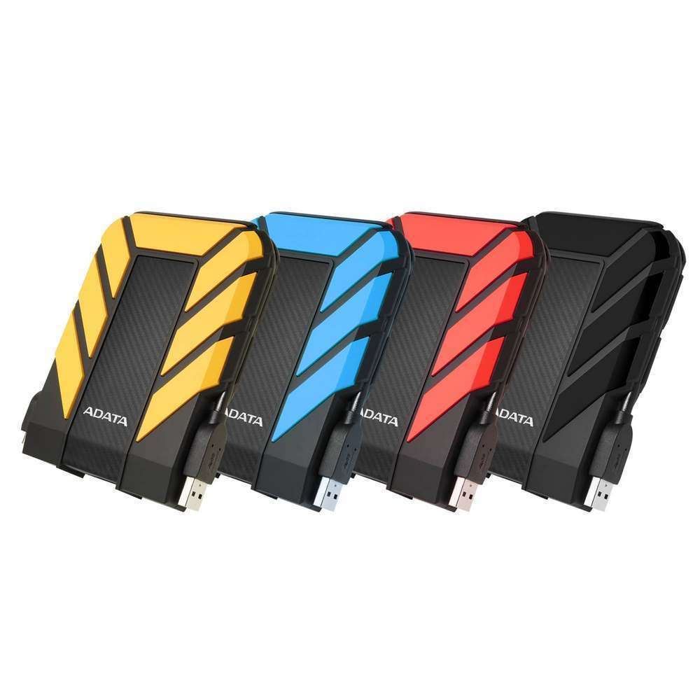 هارد اکسترنال ای دیتا مدل HD710 PRO