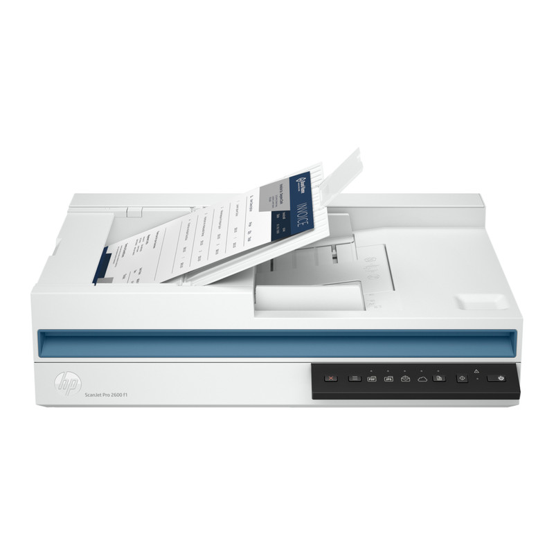 فروش اسکنر ا پی مدل SCANJET PRO