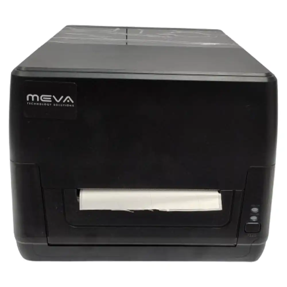 لیبل پرینتر MEVA MBP-4300 Pro
