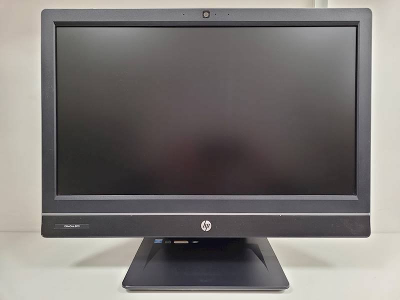 HP ELITE ONE 800 G1 AIO