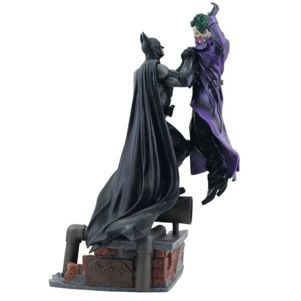 🦇 اکشن فیگور بتمن و جوکر