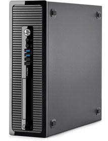 مینی کیس اچ پی پرودسک HP ProDesk 400 G1