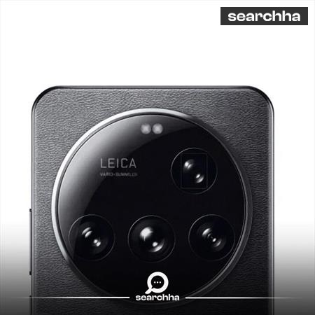 رونمایی از شیائومی 15 اولترا