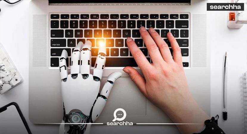 چگونه از هوش مصنوعی در دیجیتال مارکتینگ استفاده کنیم؟ (راهنمای جامع )