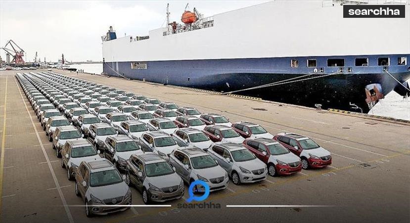 آغاز واردات خودرو در بهمن 1403 – جزئیات و شرایط جدید