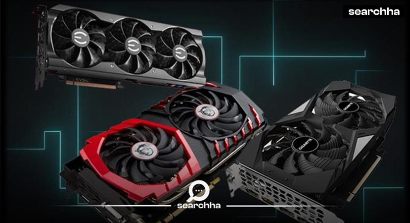 بهترین کارت گرافیک‌های 1403 در ایران: معرفی، مقایسه و خرید