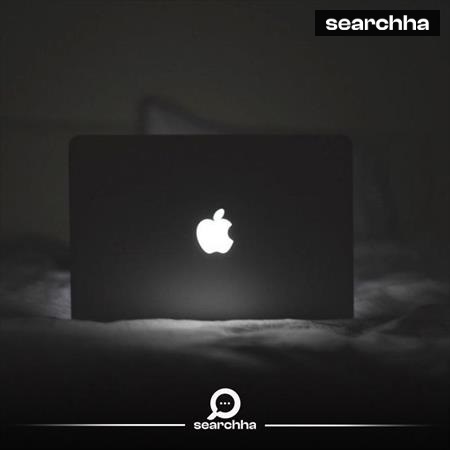 اتصال شبکه موبایل به مک‌بوک‌