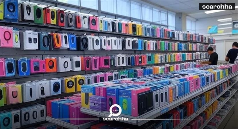 پرفروش‌ترین لوازم جانبی موبایل در سال 1403؛ راهنمای خرید بهترین‌ها