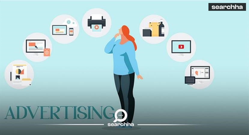 فروش و تبلیغات در فضای مجازی | راهنما برای موفقیت در دنیای دیجیتال