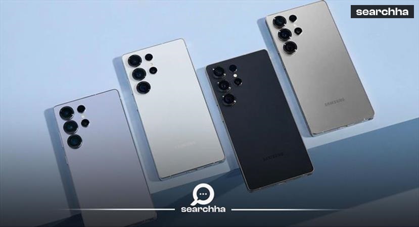 سامسونگ Galaxy S25 Ultra رونمایی شد | بررسی مشخصات و قابلیت‌های جدید