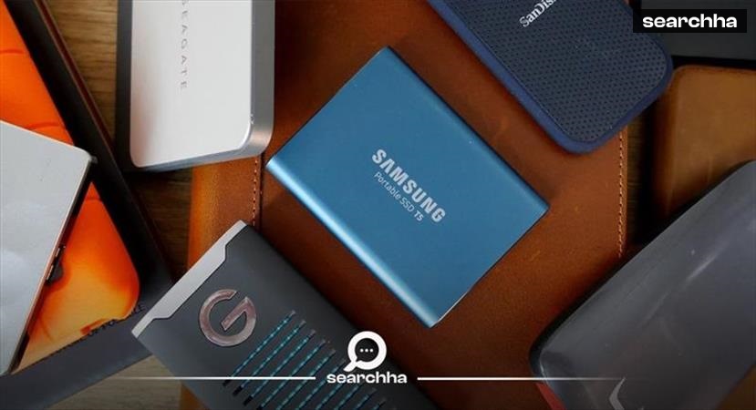 پرفروش‌ترین هاردهای اکسترنال ایران در بهمن 1403