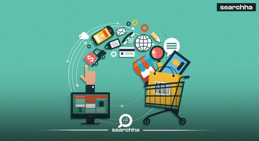 مزایای فروشگاه‌های اینترنتی | چرا خرید آنلاین بهتر است؟