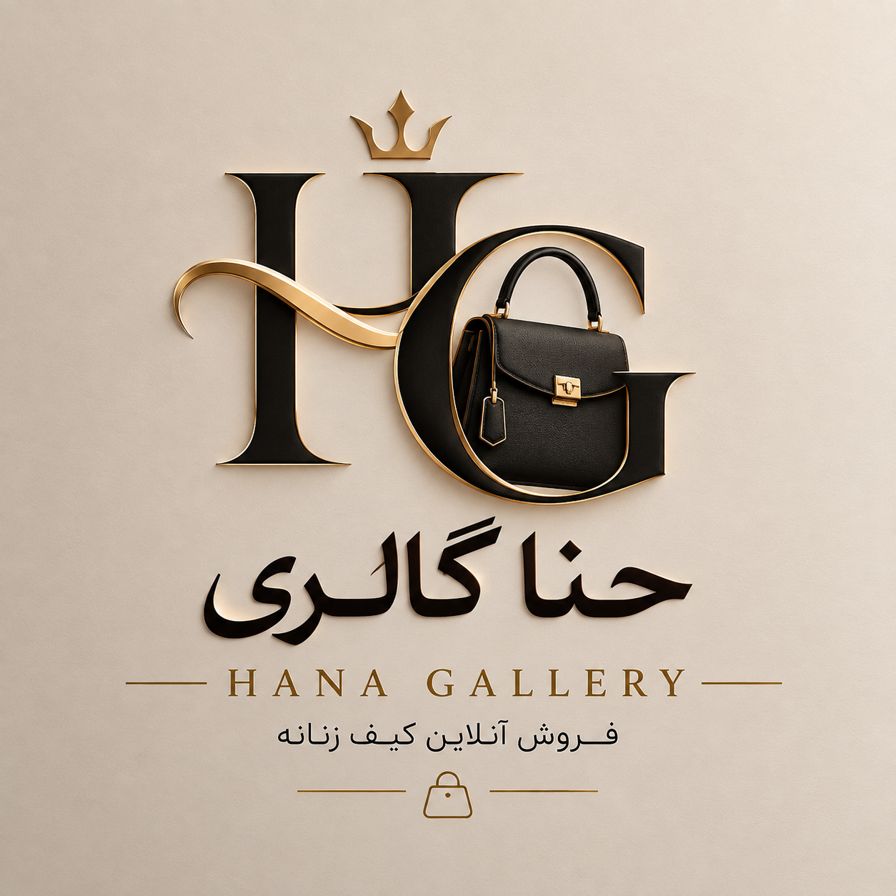 حنا گالری